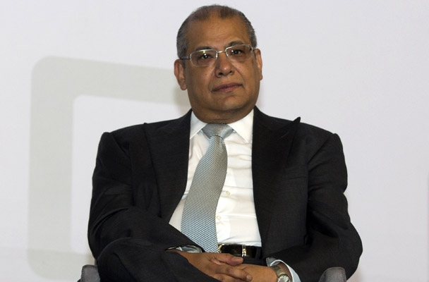 PGJ Puebla investiga preliberaciones ilegales con Mario Marín: SGG