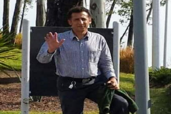 Murió David Olliver, presidente de Fubepsa en Atlixco, tras ataque a balazos