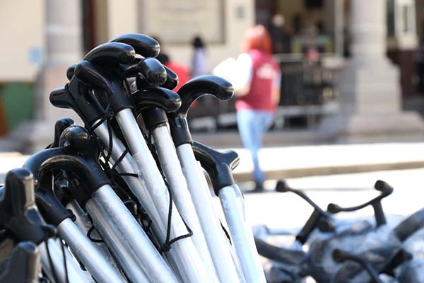 SEDIF distribuye mil 493 aparatos ortopédicos para comunidades de alta marginación