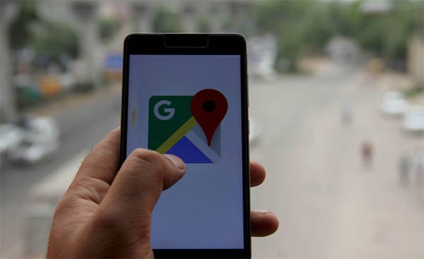 Google Maps estrena integración con Apple Music, Spotify