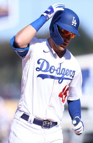 Dodgers enfrentará a Cardenales en juego de comodines