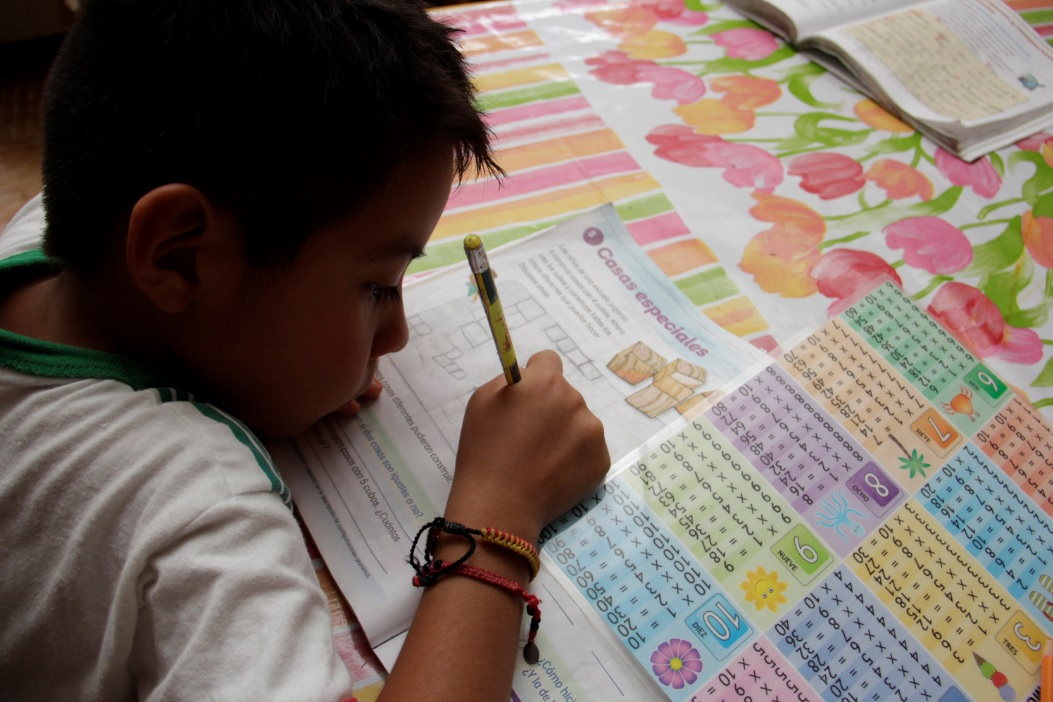 SEP Puebla reincorporó a más de 3 mil alumnos que abandonaron ciclo escolar
