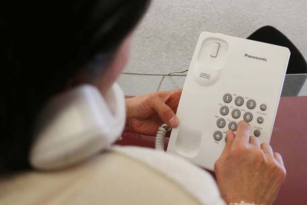 31 poblanas piden auxilio al día por violencia de género