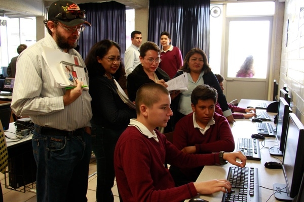 Alumnos del IMM destacan en Examen Ceneval