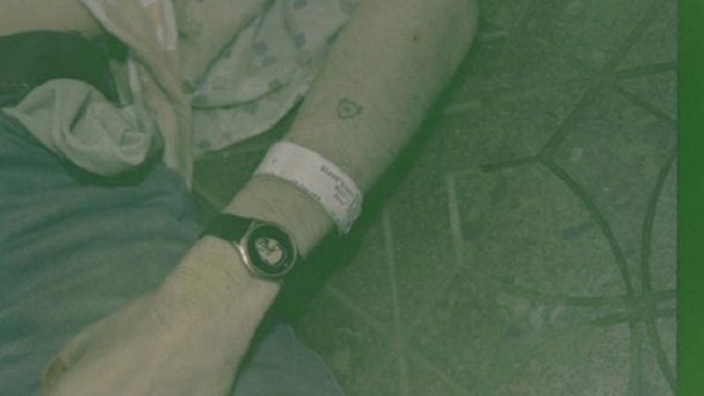 FOTOS: Kurt Cobain, filtran más fotos de su muerte