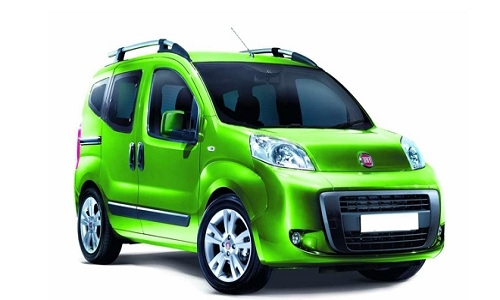 Renault y Fiat construirán juntos los nuevos Kangoo y Qubo