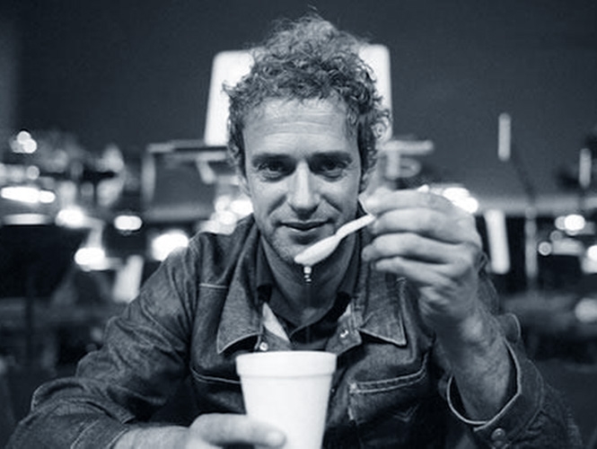 Gustavo Cerati cumple cuatro años en estado de coma