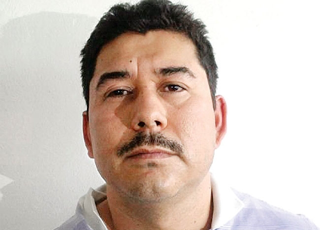 El Cóndor destapa la estructura y enemigos del Chapo Guzmán