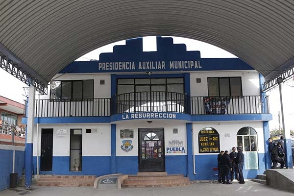 Implementan toque de queda en La Resurrección y Canoa ante ola de inseguridad