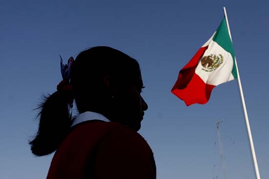 ¿Hacia dónde vamos, México?