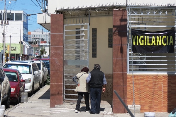 Hallan cadáver de vecino de Villas San Alejandro en estado putrefacto