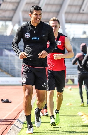 Lobos BUAP visita a Monarcas Morelia en busca de tres puntos más