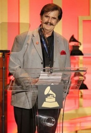 Murió Rick Hall, creador del sonido Muscle Shoals