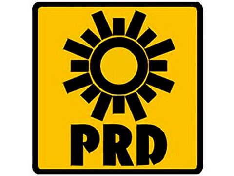 Estos son los nuevos consejeros nacionales de Puebla en el PRD