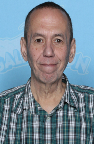 Muere Gilbert Gottfried, actor y comediante de Hollywood