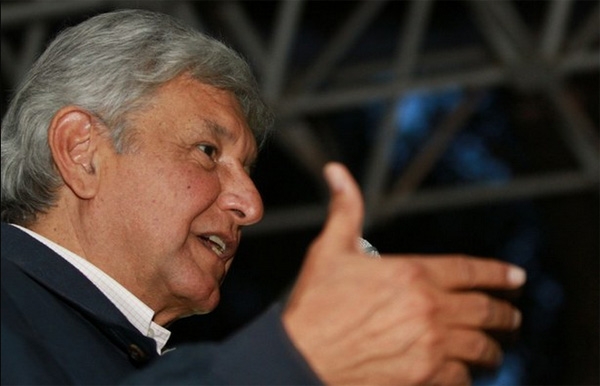 “Si Videgaray fuera gerente ya lo habrían despedido”: AMLO