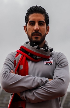 Lobos BUAP: Jorge Zárate, de vuelta a la manada