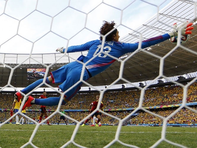 Memo Ochoa en la mira del PSG, pagaría 7 mdd por el mexicano