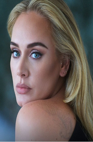 Adele revela que su nombre se pronuncia, así…