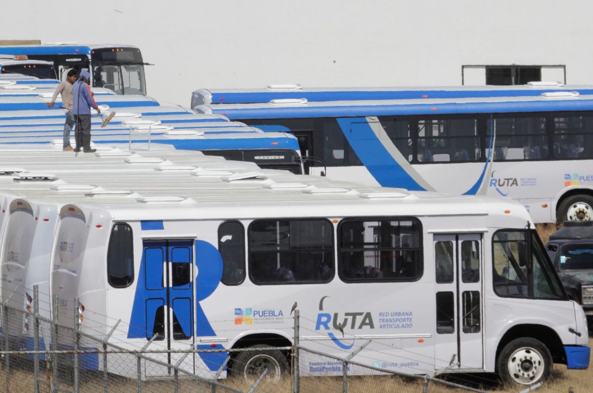 Concesionarias simularon inversión en Ruta Puebla: Carreteras de Cuota