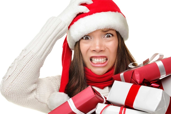 Siete consejos para sobrevivir a las fiestas decembrinas