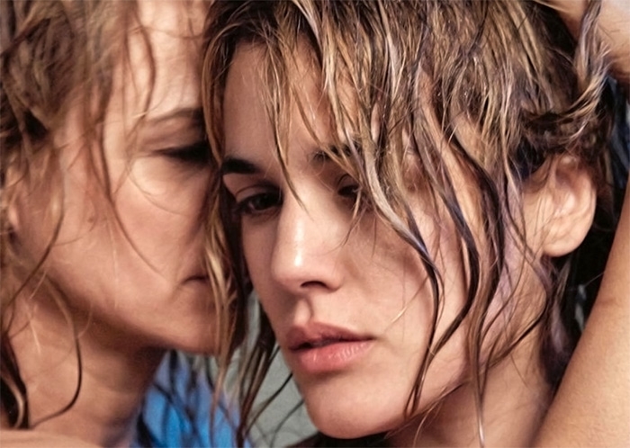 Con Julieta, Almodóvar regresa al cine con mayúsculas
