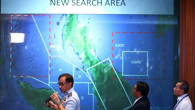 Avión de Malaysia Airlines fue saboteado y desviado