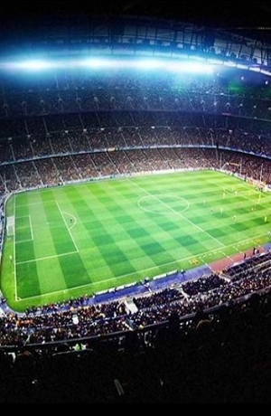 Yihadistas planeaban atentado en el Camp Nou