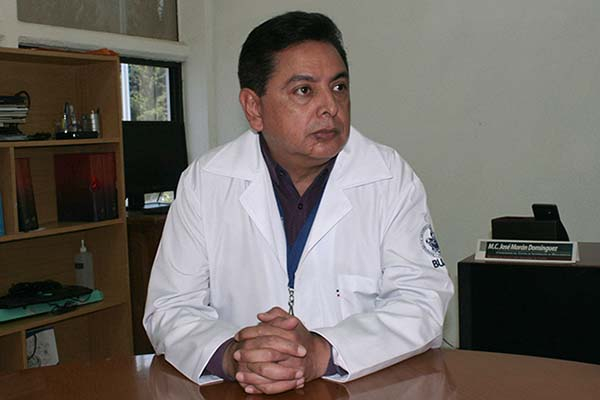 Especialista de la BUAP advierte sobre los peligros de automedicarse contra la COVID-19