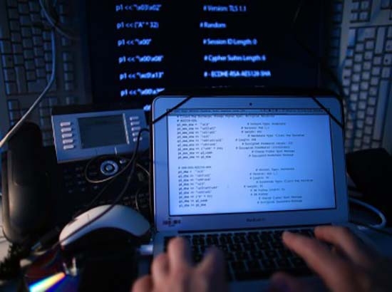Cibercrimen cuesta al mundo 113 mil mdd al año: Microsoft