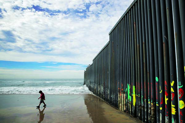 A la semana retornaron 12 menores de edad a Puebla de Estados Unidos durante 2019