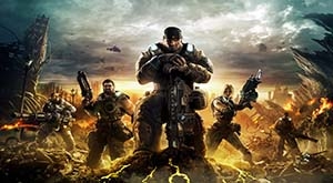 Microsoft compra los derechos intelectuales de Gears Of War