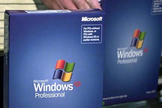 Qué hacer si todavía usas Windows XP