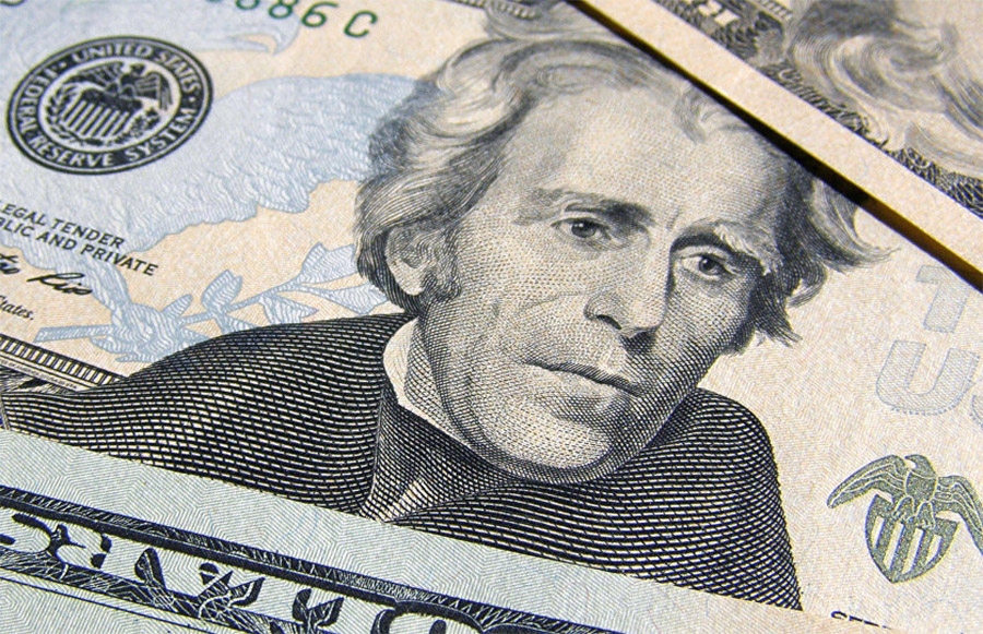 Dólar al alza, se vende hasta en 20.31 pesos en bancos