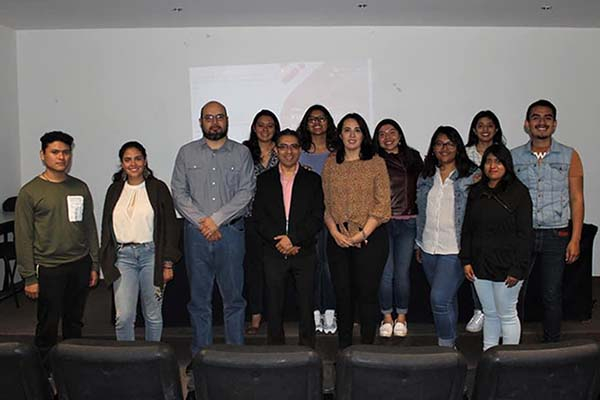 La BUAP, miembro del G13 de la e-School de Korea Foundation