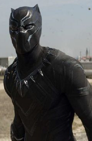 Black Panther peleará contra Namor, rey de Atlantis