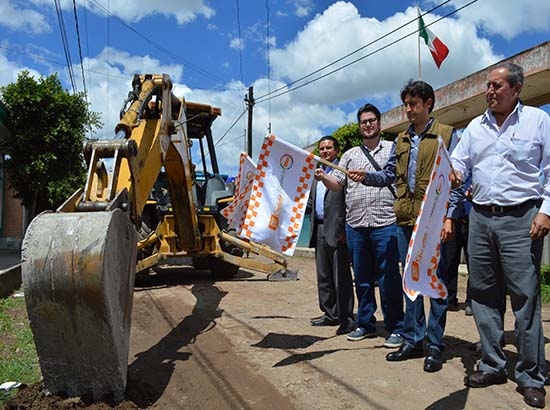 San Pedro Cholula no aumentará ni creará impuestos en 2015: JJE