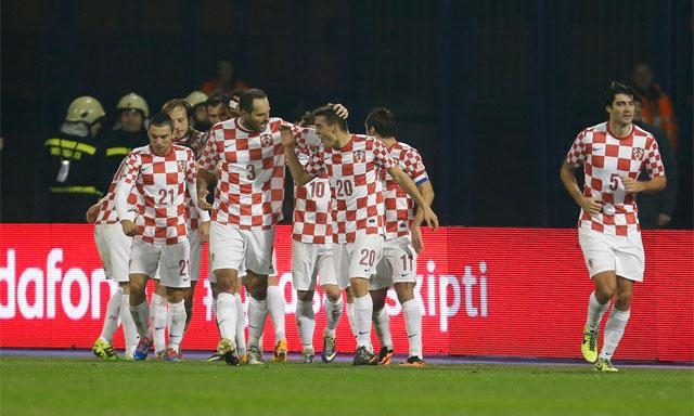 Croacia buscará eliminar a Camerún y aspirar a octavos de final