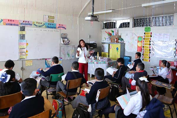 SEP Puebla: así quedó el inicio del calendario escolar 2020-2021