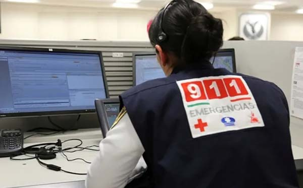 Puebla, noveno estado con más llamadas falsas al 911