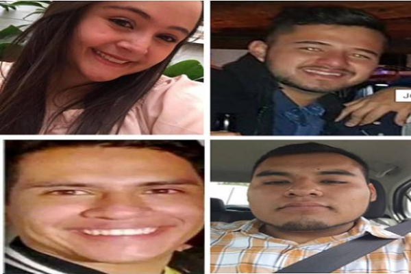 Cayó “El Pirulí”, líder de la banda que mató a estudiantes de Medicina en Huejotzingo