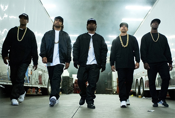 Letras explícitas: Rap contra la discriminación racial en EU