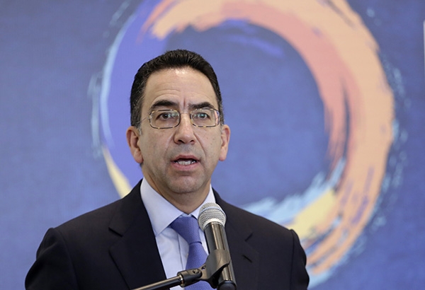 Fernando Manzanilla, “irresponsable, amnésico y cursi”: Javier Lozano