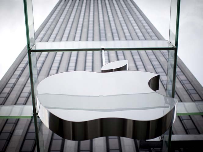 2019, año en el que Apple presentará auto eléctrico