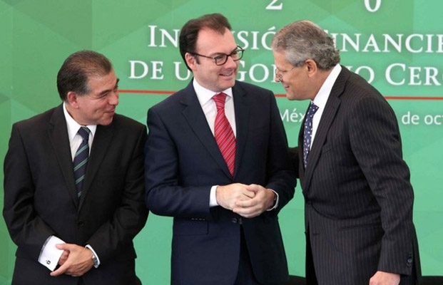 Recorte al presupuesto 2016, “la mitad de lo necesario”: SHCP
