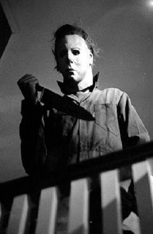 “La noche de Halloween” revelará el rostro de Michael Myers