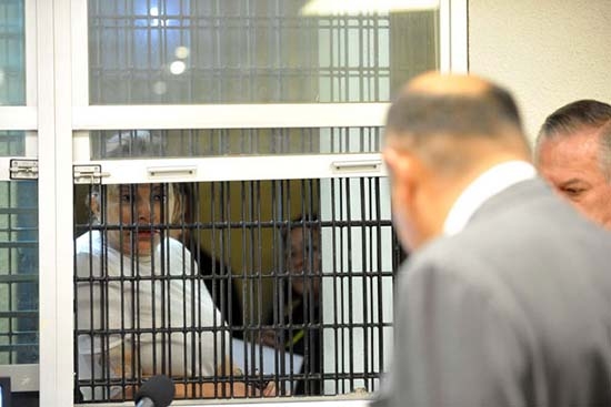 Tribunal valida acusación en contra de Elba Esther por lavado de dinero