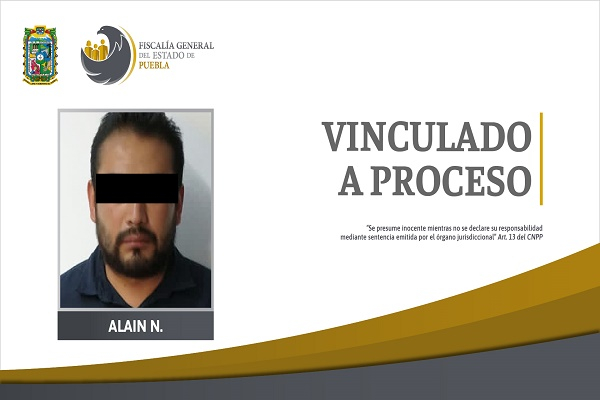 Sujeto que atropelló y mató a menores en Atlixco es vinculado a proceso