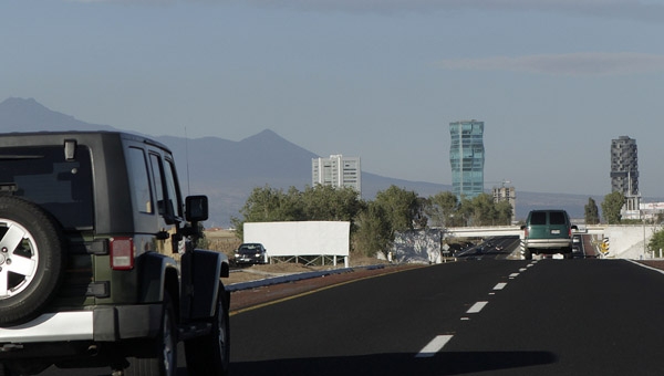 ¿Cómo evitar desperfectos en tu auto durante un viaje?