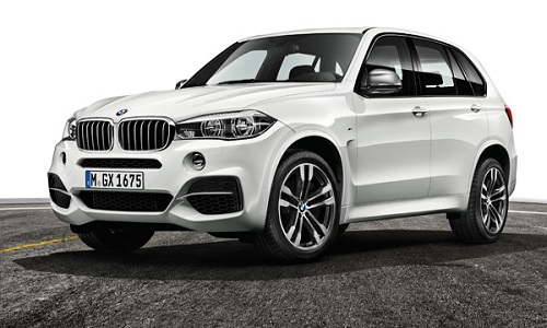 BMW celebra veinte años exitosos en tierras mexicanas